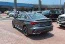 Audi A3 35 TFSI S-LINE Audi A3 1.5T 35 TFSI S-Tronic Sedan 2025 Grey (FOR EXPORT)