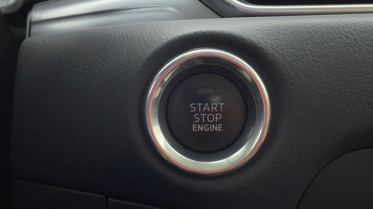 Mazda CX5 GL 2.5 | Zero Down Payment | Free Home Test Drive