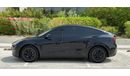 Tesla Model Y Tesla Model Y Long Range  Enhanced Auto Pilot  White Interior  2023 GCC Under Warranty