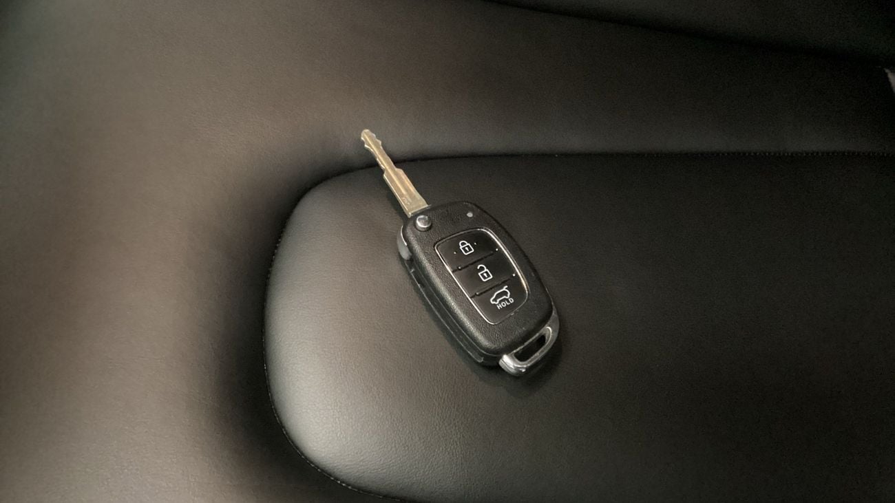 هيونداي كريتا Smart | شامل الضمان | 0 ﺪﻔﻋﺓ ﺃﻮﻟﻯ