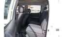 Toyota Hilux DUAL CABIN 4X4 FULLY AUTOMATIC PICKUP TRUCK