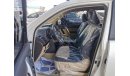 تويوتا برادو 4.0L Petrol, Alloy Rims, DVD Camera, Front Power Seats, Leather Seats, Rear A/C (LOT #501)