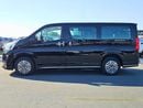 Toyota Granvia PREMIUM, 3.5L V6 PETROL A/T, 360* CAMERAS /  VSC 8” MULTIMEDIA OTTOMAN SEATS (CODE #  69029)