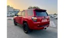 Toyota 4Runner 2020 4x4 7 seats