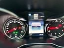 مرسيدس بنز C 300 STD (NON GCC)