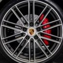 Porsche 718 Cayman GTS • Sport Chrono • FSH • GCC Spec