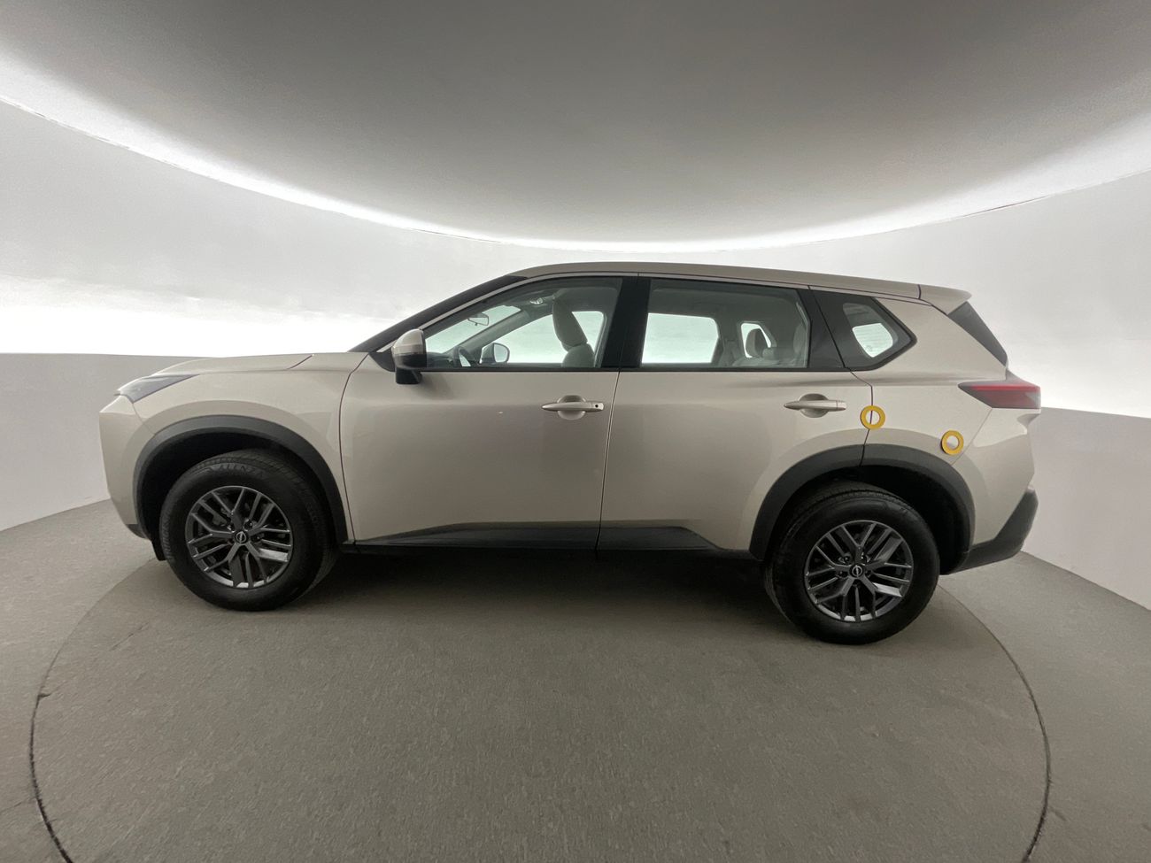 Nissan XTrail S | Guaranteed Warranty | 0 Down Payment