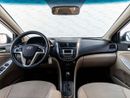هيونداي أكسنت Base 1.6L (123 HP)