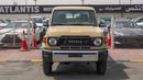 Toyota Land Cruiser Pick Up 4.0L V6 Oman Specs