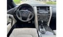 Nissan Patrol Nismo 5.6L