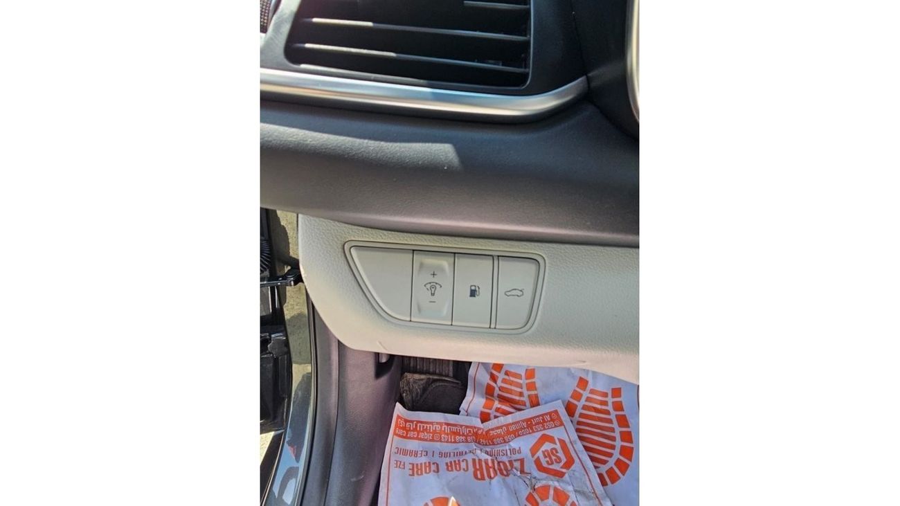 Genesis G70 Prestige