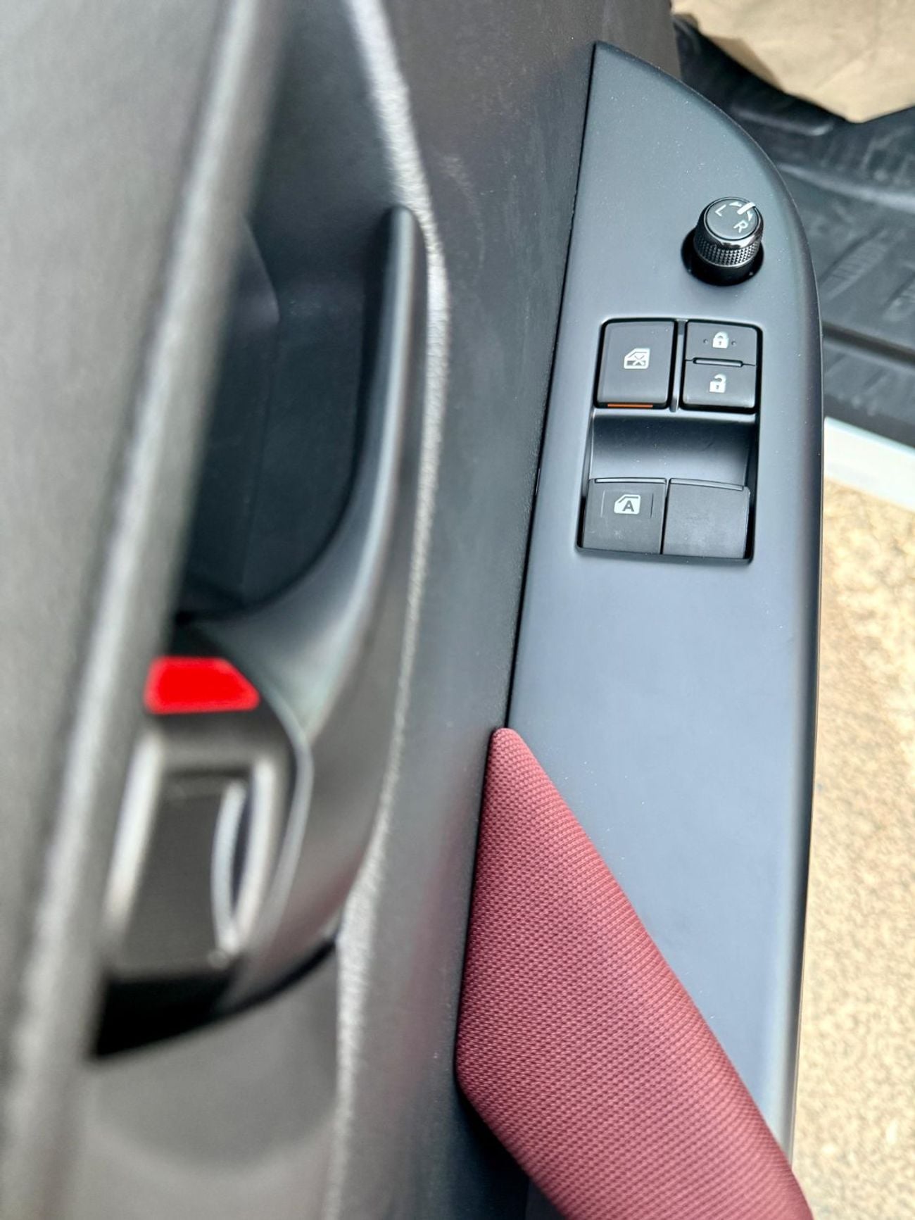 تويوتا هيلوكس TOYOTA HiLUX - SiNGLE CAB - 2.7 - (TGN126) 4WD - 2026 - WHiTE - PETROL