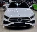 مرسيدس بنز A 250 STD (NON GCC) STD (NON GCC)