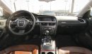 Audi A5 2.0 T