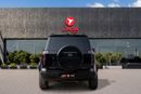 ROX 01 VIP