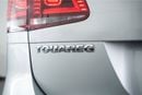Volkswagen Touareg SEL