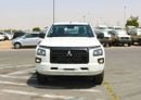 ميتسوبيشي L200 GLS 2025 Mitsubishi L200 / Triton GLX 4WD 2.4L Diesel MT High Line