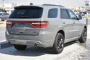Dodge Durango GT 3.6L (292 HP)