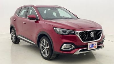 MG HS LUXURY TROPHY 2 | Zero Down Payment | Home Test Drive