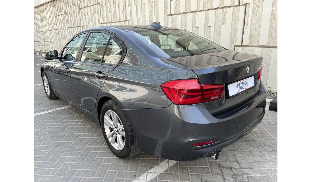 كرايسلر ES 318i 1.8 | Under Warranty | Free Insurance | Inspected on 150+ parameters