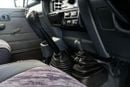 Toyota Land Cruiser 70 Hardtop Diesel RHD DOOR-5