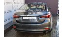 Mazda 6 AED 1069 PM | 2.5L S GCC DEALER WARRANTY