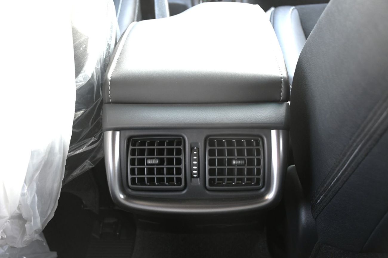 Toyota Hilux 4.0L GR Sport Rally Edition Full Option Saudi Spec ( Ready Stock)