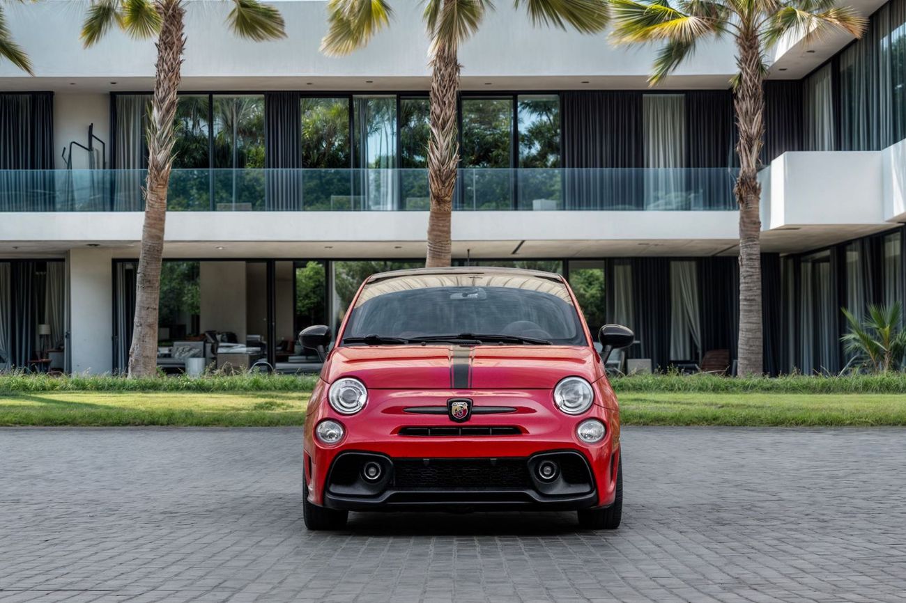 أبارث 595 595 | 1,371 P.M | 0% Downpayment | Perfect Condition!