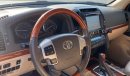 Toyota Land Cruiser Full option Original paint