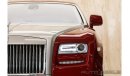 Rolls-Royce Ghost | 2011 - Well Maintained - Best in Class - Excellent Condition | 6.6L V12