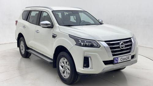 Nissan XTerra Titanium 2.5L RWD 2023 TITANIUM | AED 1274/Month | 0 DP | 30 Day Return | Warranty | Service History