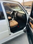 Nissan Patrol Super Safari