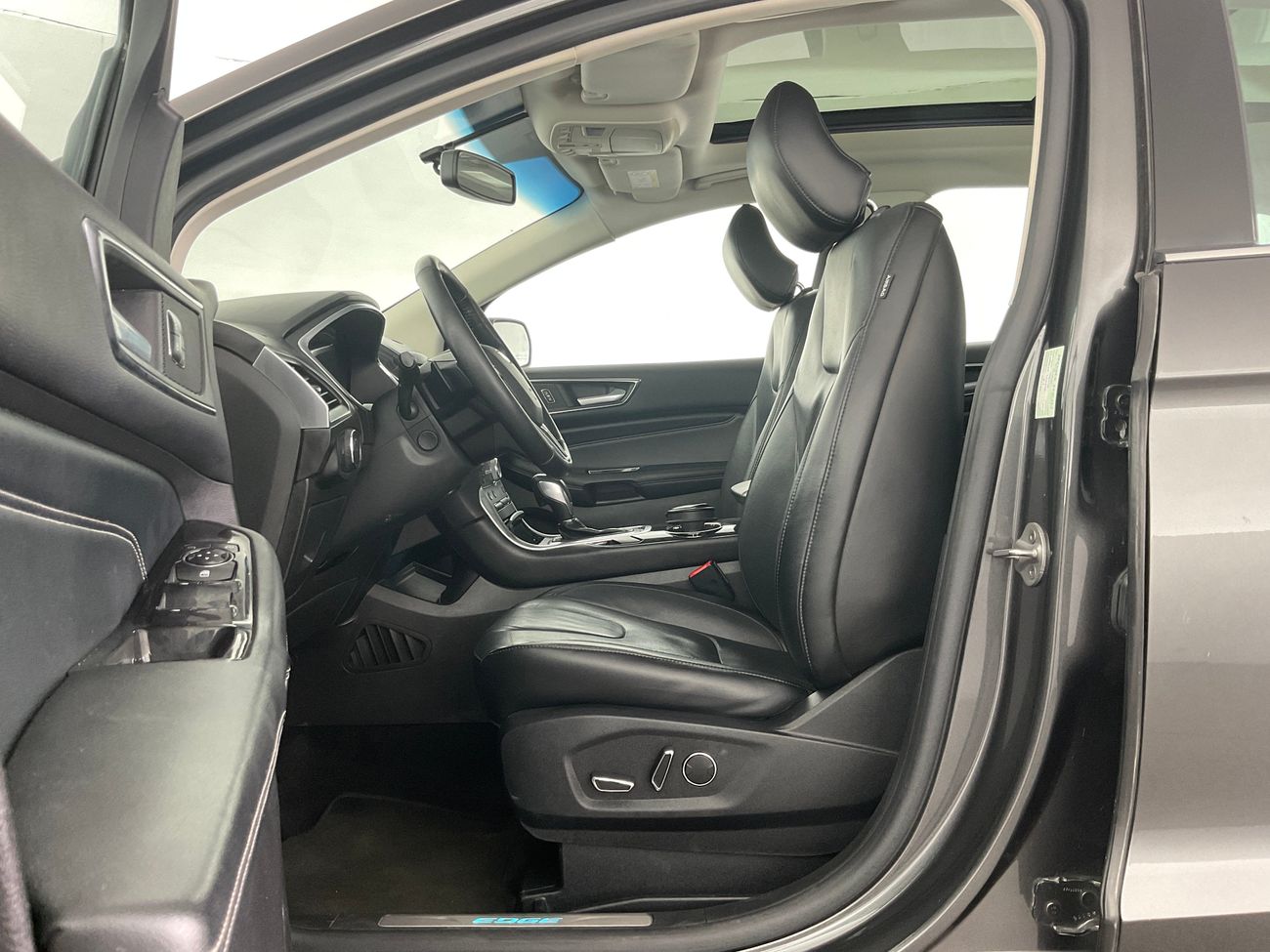 Ford Edge Titanium / Titanium Plus | Guaranteed Warranty | 0 Down Payment