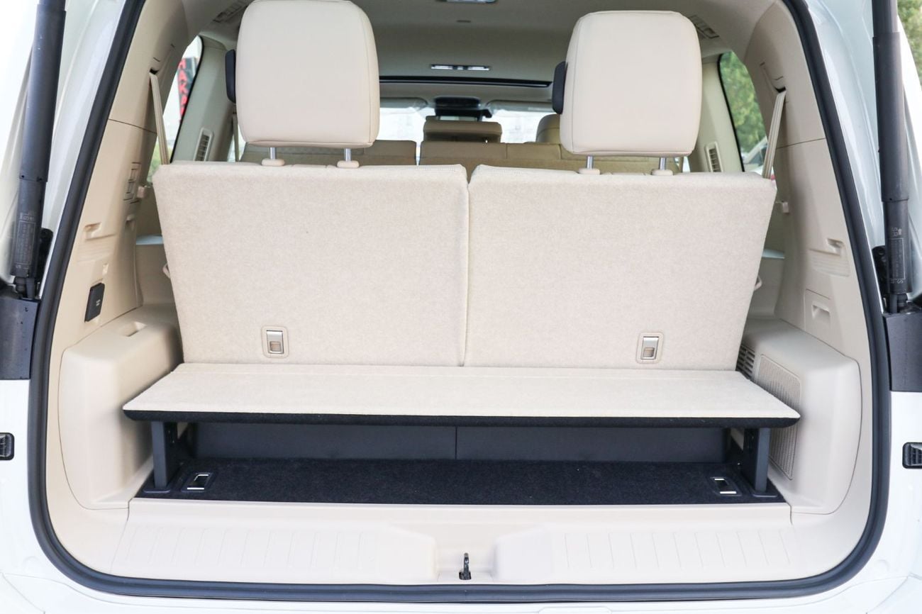 تويوتا لاند كروزر Land Cruiser VX Hybrid | 2025 | Best Export Price