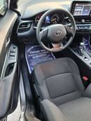 Toyota CHR TOYOTA C-HR 2019