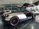 Pagani Huayra STD 1 out of 100