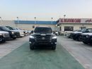 Toyota Land Cruiser GXR