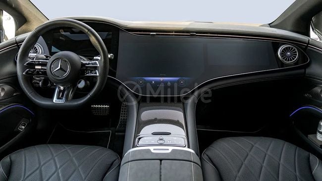 Mercedes-Benz EQS 4MATIC+, миниатюра 29