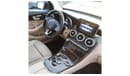 Mercedes-Benz GLC 300 AMG