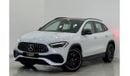 Mercedes-Benz GLA 35 AMG 2022 Mercedes-Benz GLA 35 AMG, Mercedes Warranty 2024, Brand New, GCC Specs