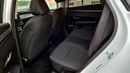 Hyundai Tucson Comfort 2.0L