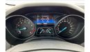 Ford Focus Ambiente
