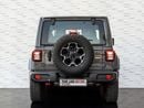 جيب رانجلر Jeep Wrangler Rubicon 2023