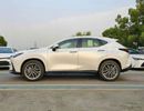 لكزس NX350 ELITE, OM / 2.4L PETROL / PWR WITH LEATHER SEATS / BLIND SPOT/  SUNROOF ( CODE # NXP3E)