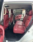 Nissan Patrol LE PLATINUM
