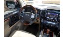 Toyota Land Cruiser V8 GXR TOP in Perfect Condition