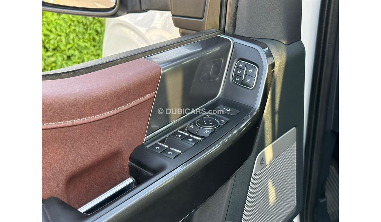 Ford F 150 Lariat Special Edition Full Options 3.5 L Ecoboost