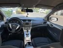 Nissan Sentra SR 1.8L