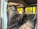 Jeep Wrangler Unlimited SAHARA