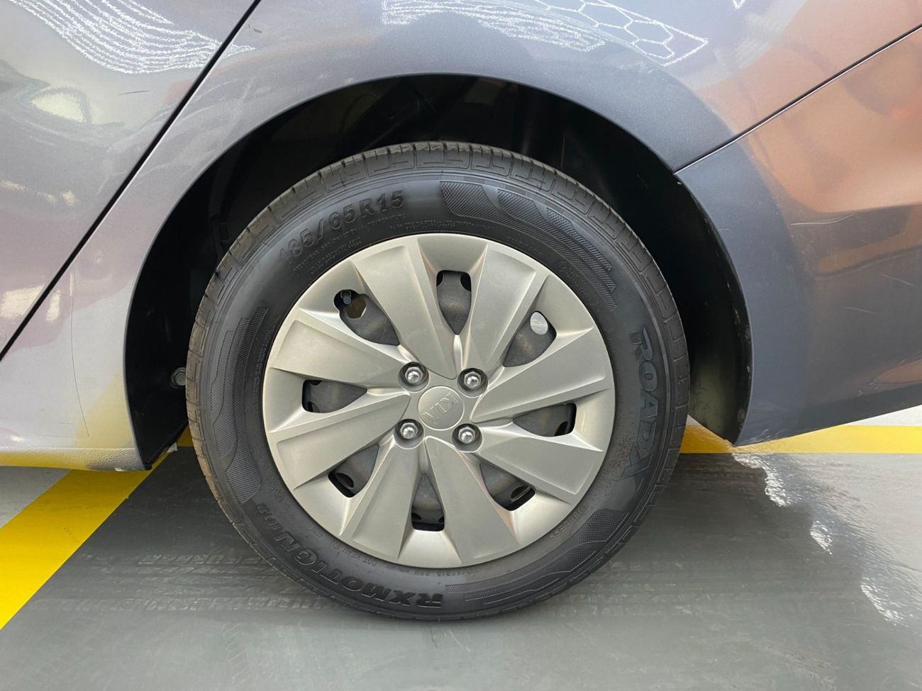 Kia Rio NO CONVENIENCE FEES | UNDER WARRANTY | CERTIFIED PRE-OWNED | 0% DOWN PAYMENT